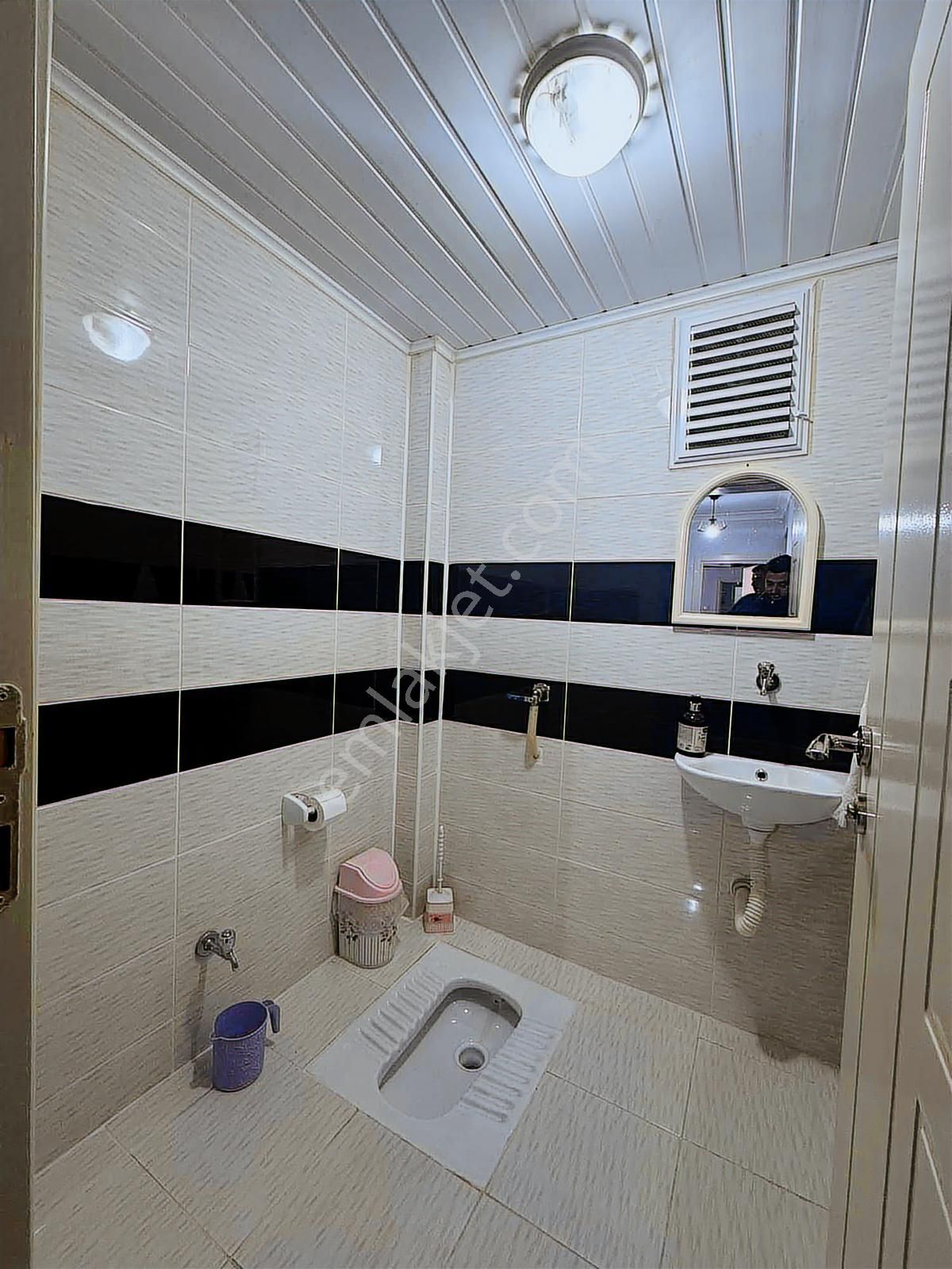 Yeşitepe Mahallesi Sağlık Ocağı Yakını Satılık 3+1 Daire - Görsel 21