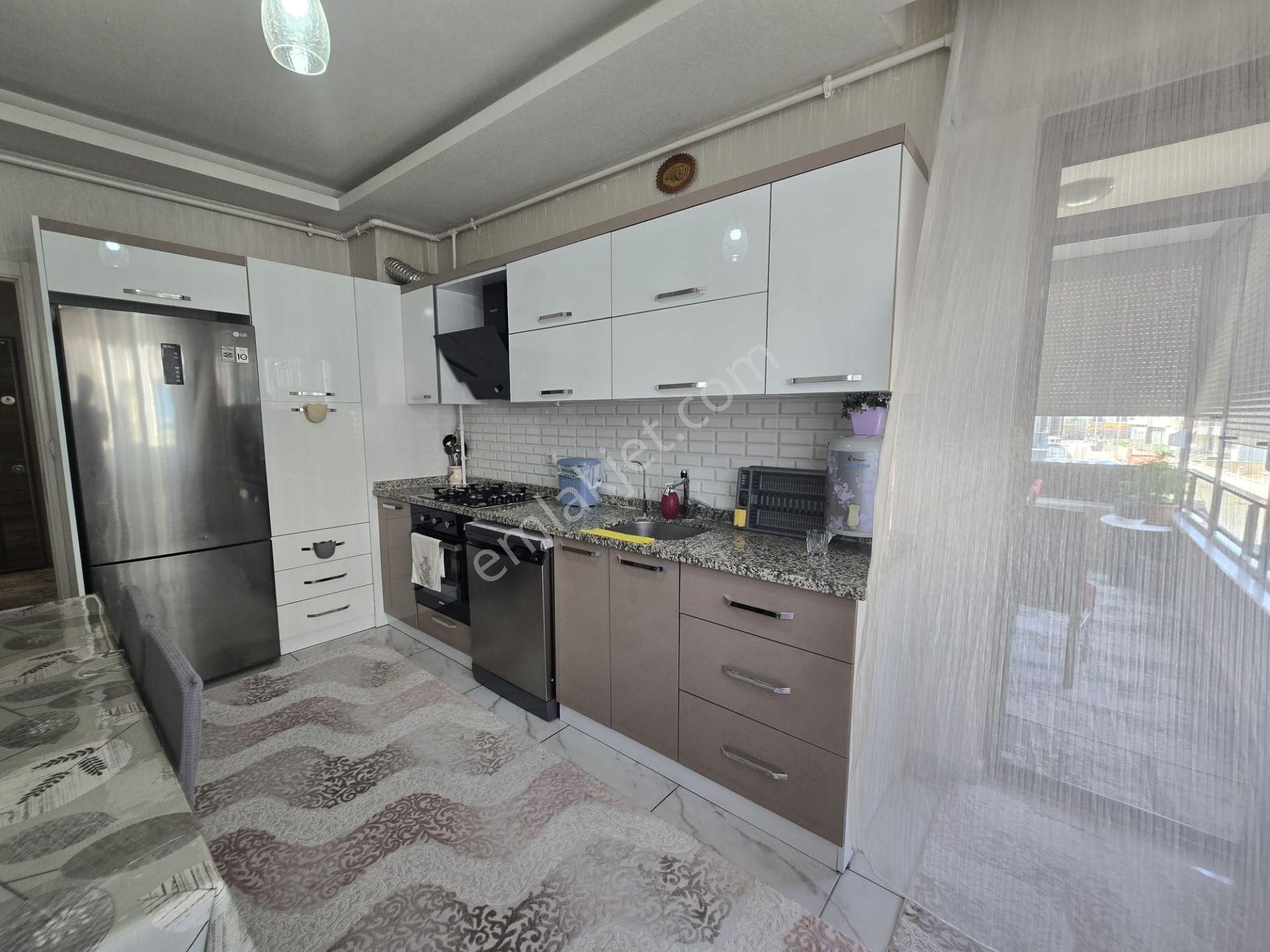 Keçeciler Mahallesi Satılık Site İçi Full+full Daire - Görsel 5