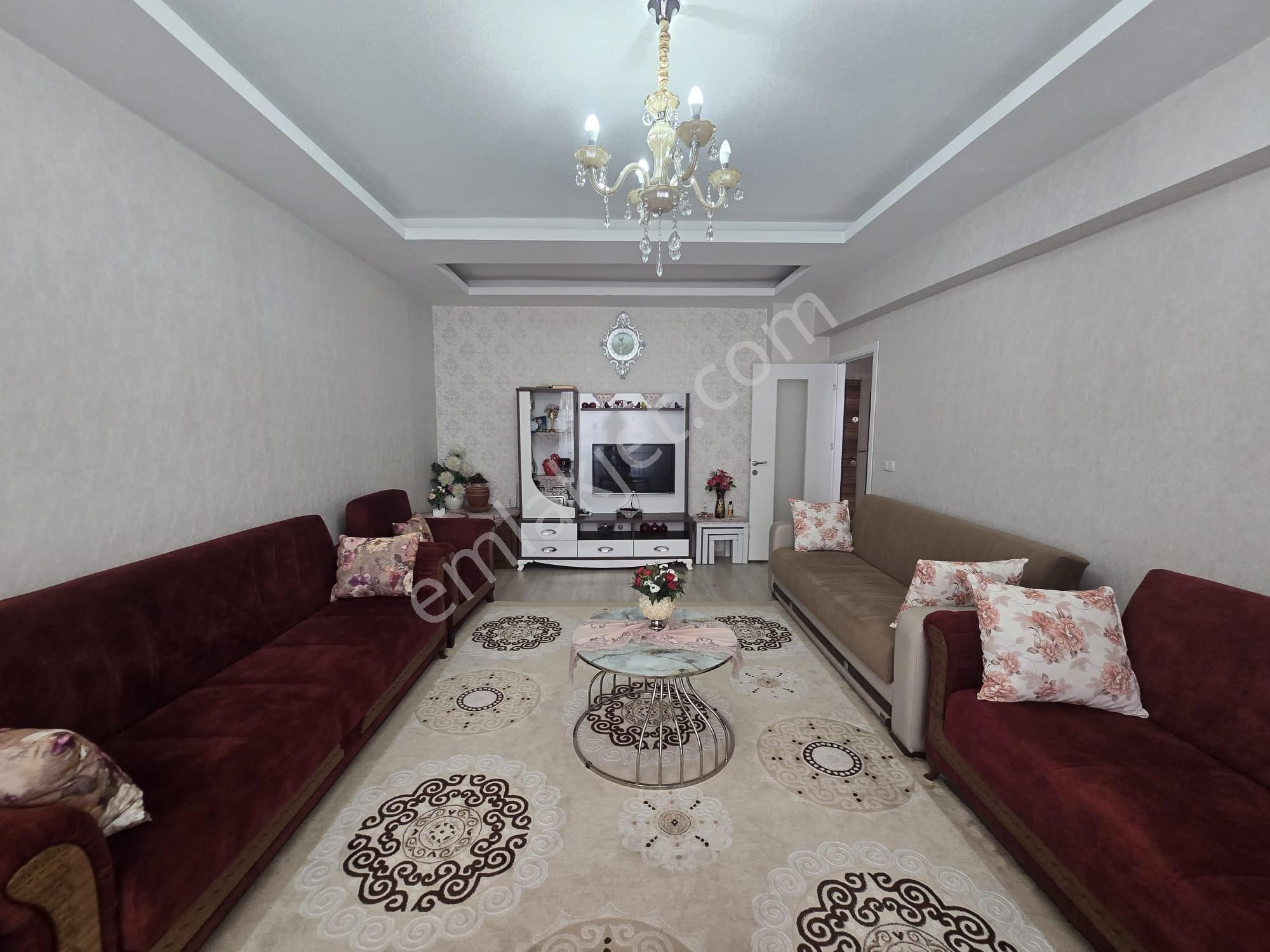 Keçeciler Mahallesi Satılık Site İçi Full+full Daire - Görsel 8