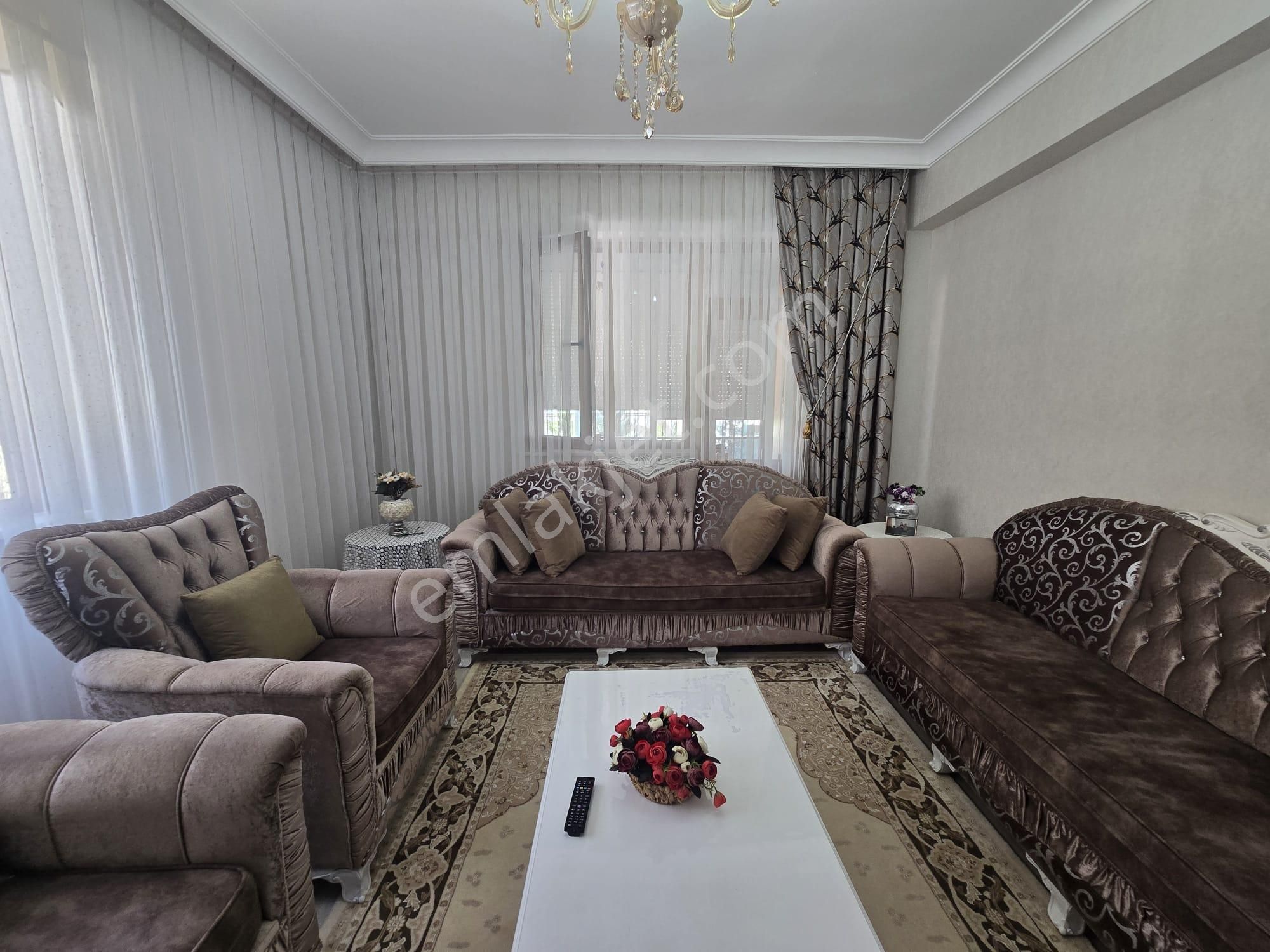 Keçeciler Mahallesi Satılık Site İçi Full+full Daire - Görsel 12