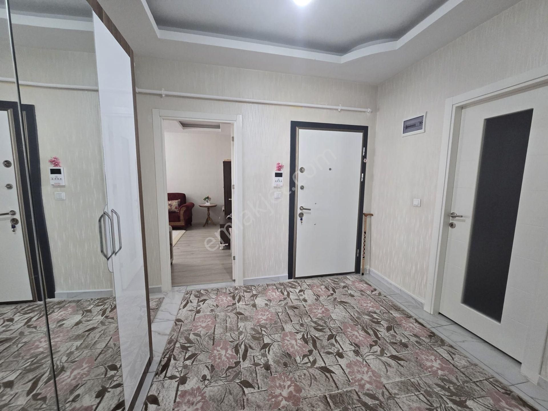 Keçeciler Mahallesi Satılık Site İçi Full+full Daire - Görsel 24