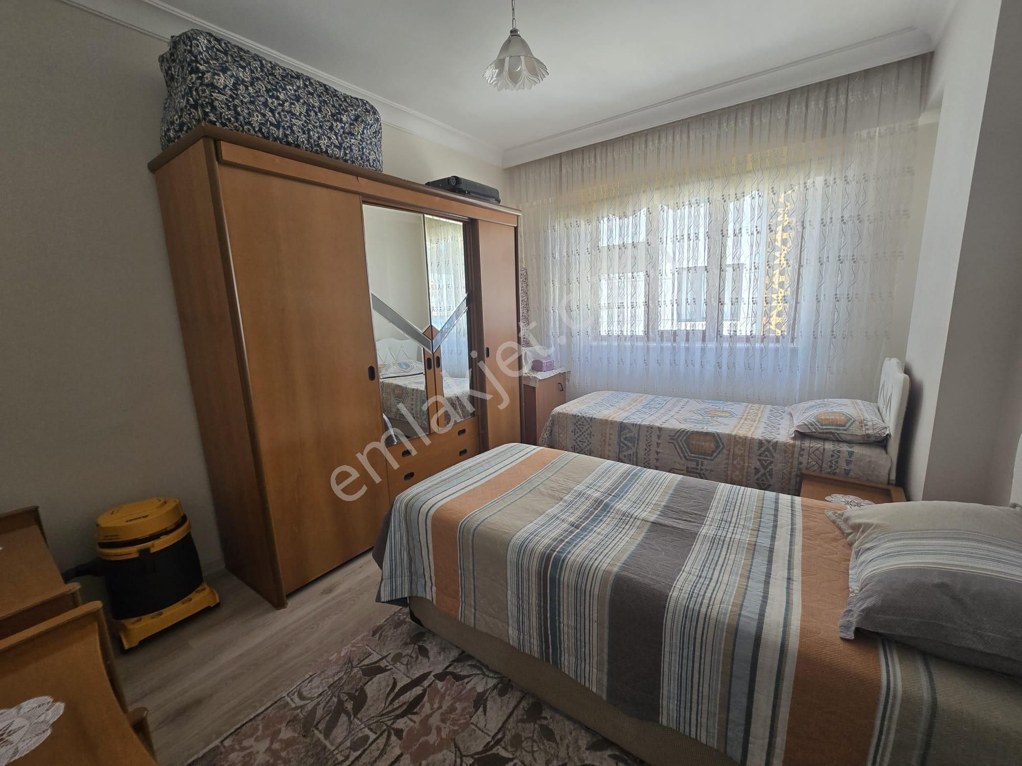 Keçeciler Mahallesi Satılık Site İçi Full+full Daire - Görsel 20