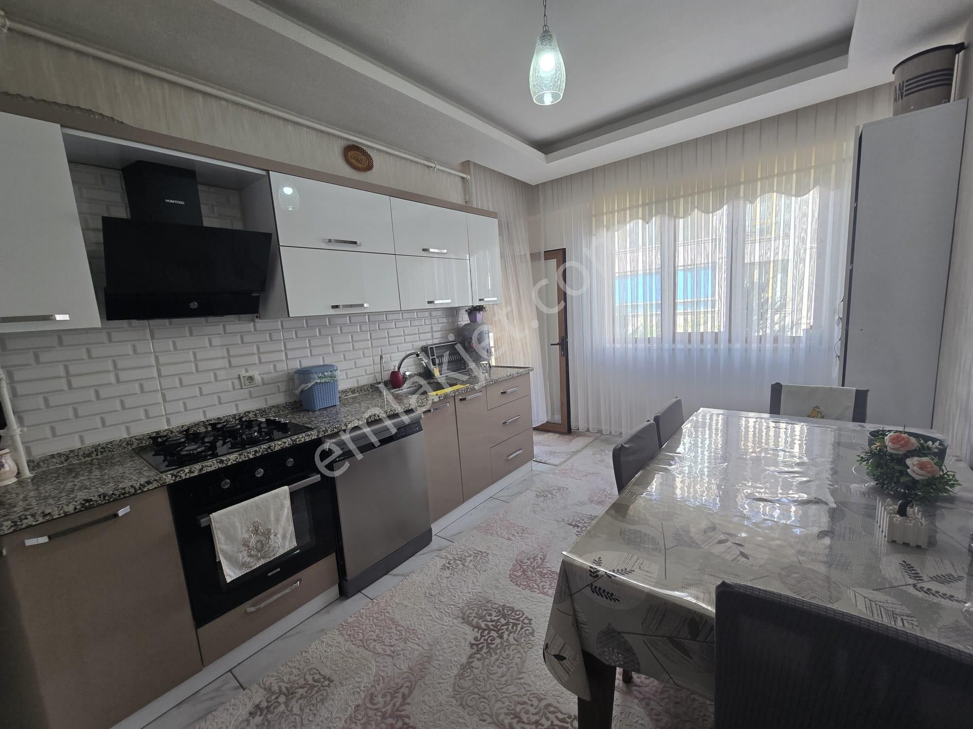 Keçeciler Mahallesi Satılık Site İçi Full+full Daire - Görsel 4