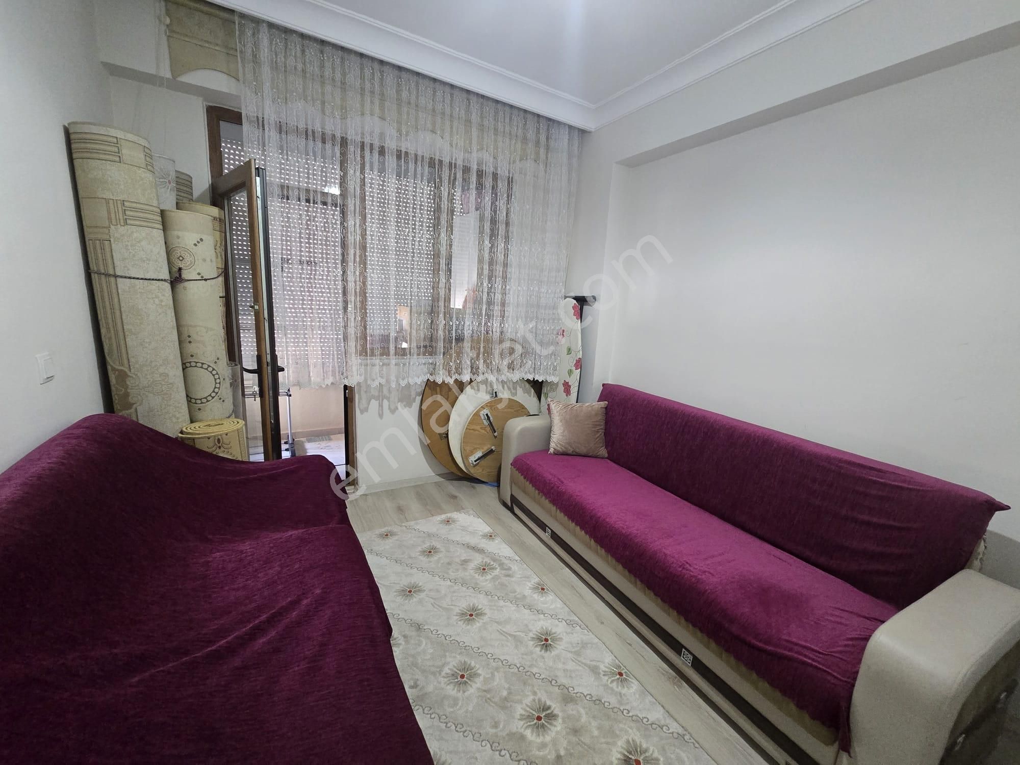 Keçeciler Mahallesi Satılık Site İçi Full+full Daire - Görsel 15