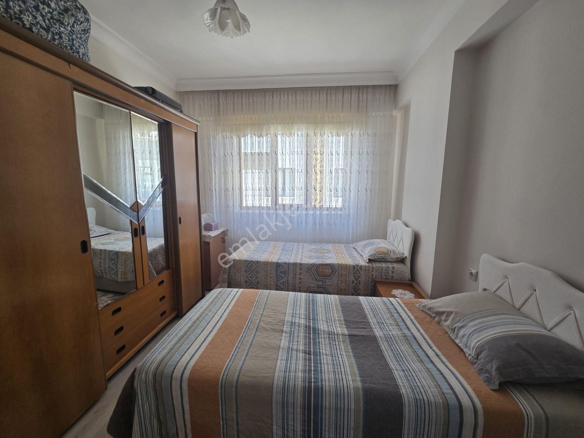 Keçeciler Mahallesi Satılık Site İçi Full+full Daire - Görsel 19