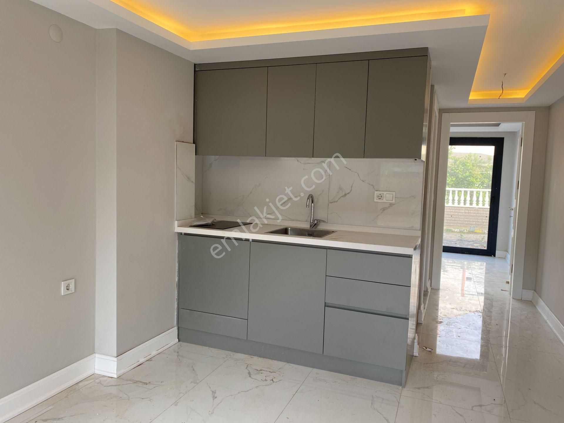 Ayvalık Şirinkette Kiralık Konsept 1+1 - Görsel 13