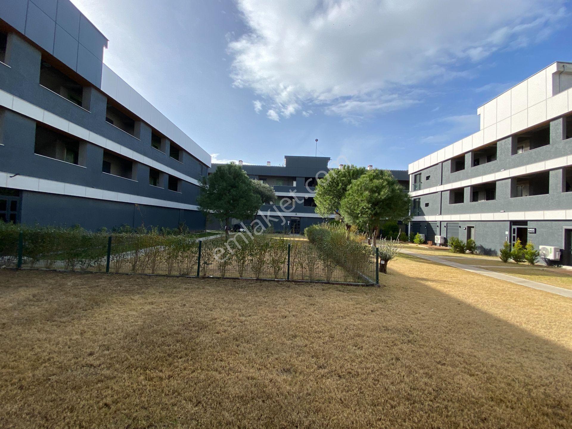 Ayvalık Şirinkette Kiralık Konsept 1+1 - Görsel 17