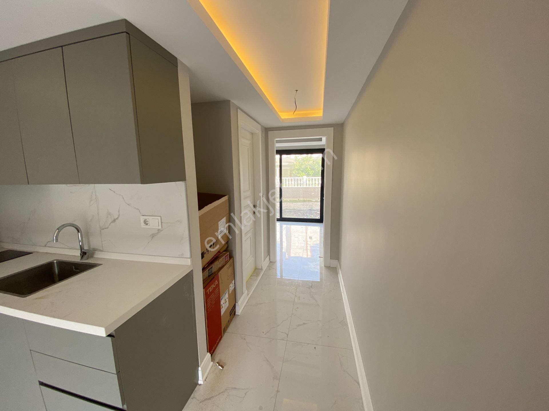 Ayvalık Şirinkette Kiralık Konsept 1+1 - Görsel 3