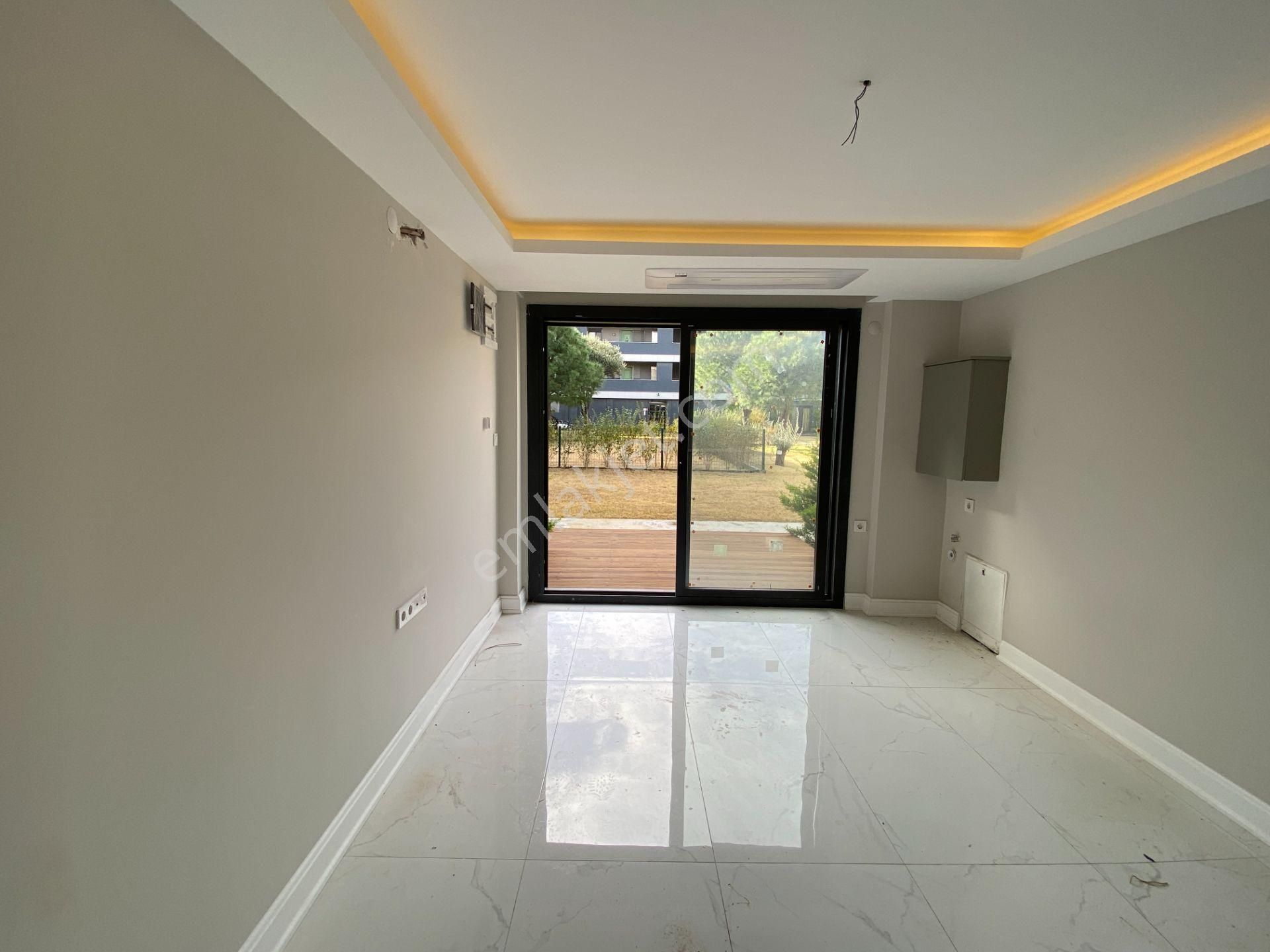 Ayvalık Şirinkette Kiralık Konsept 1+1 - Görsel 8