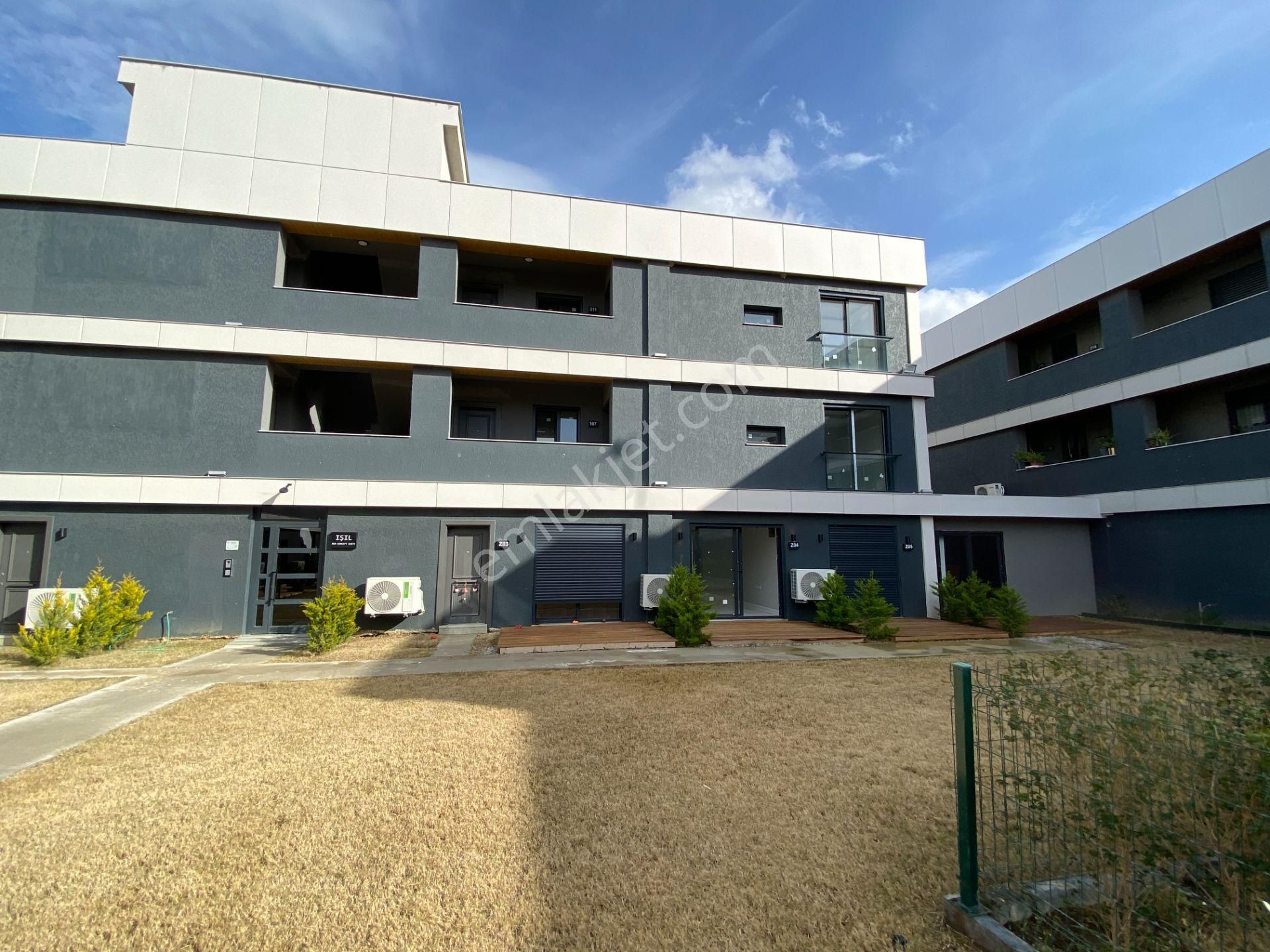 Ayvalık Şirinkette Kiralık Konsept 1+1 - Görsel 18