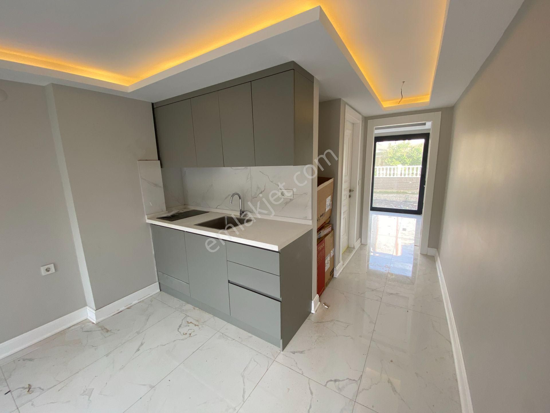 Ayvalık Şirinkette Kiralık Konsept 1+1 - Görsel 2