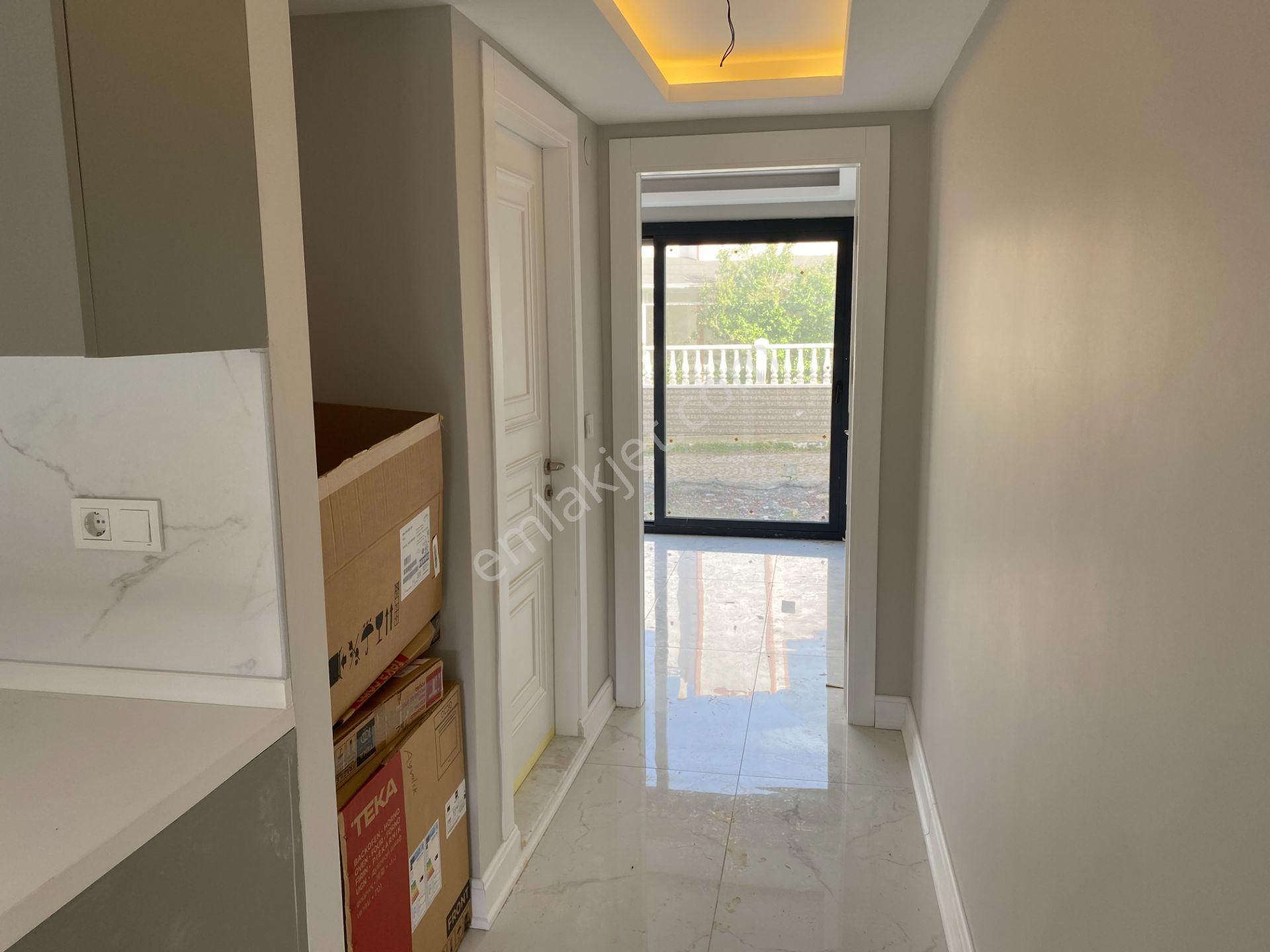 Ayvalık Şirinkette Kiralık Konsept 1+1 - Görsel 4