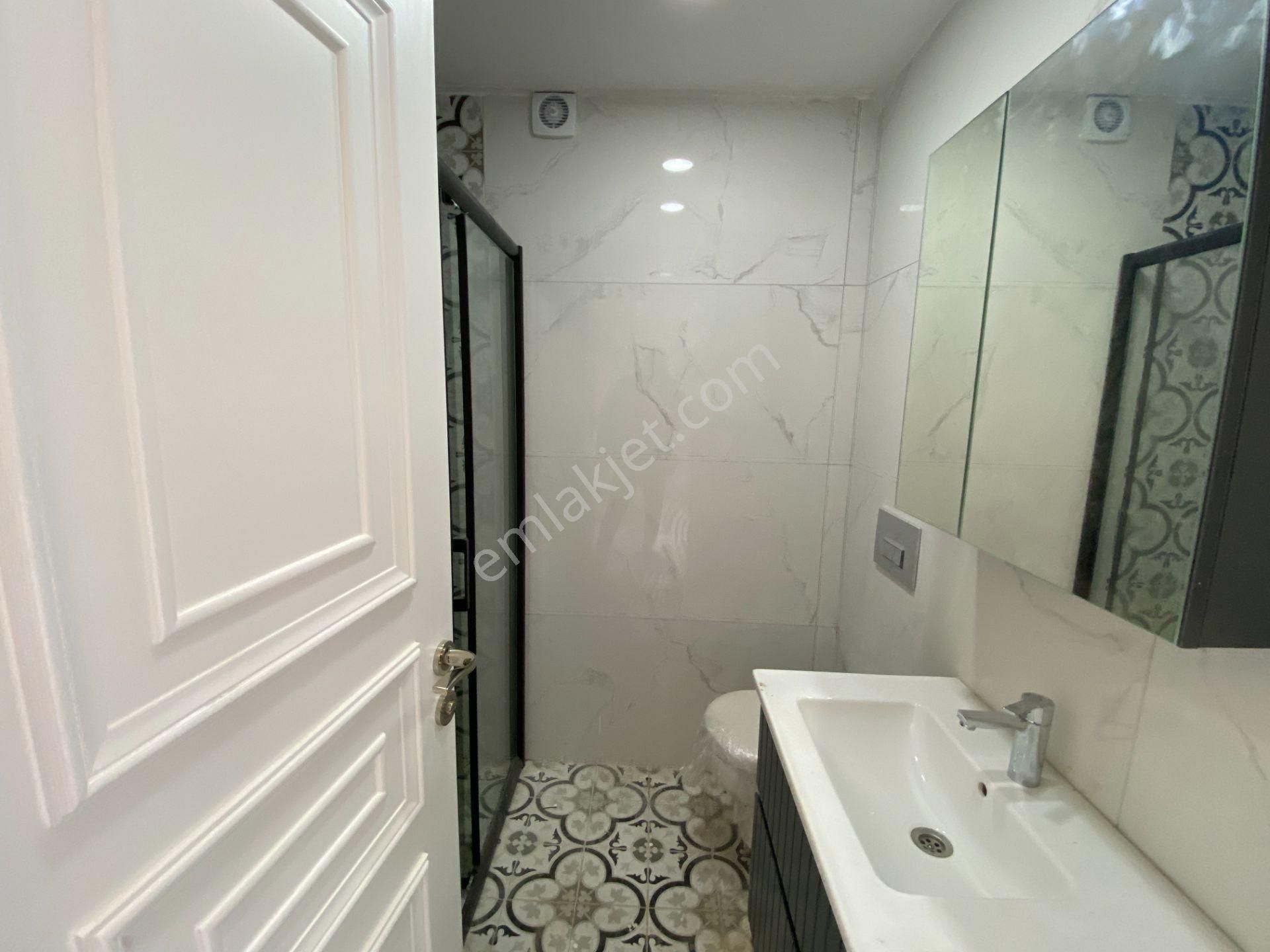 Ayvalık Şirinkette Kiralık Konsept 1+1 - Görsel 11