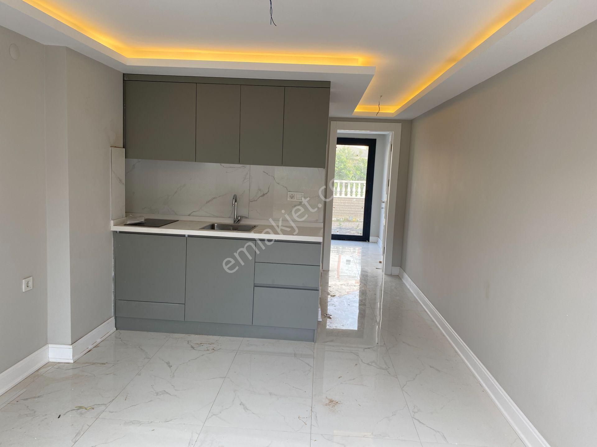 Ayvalık Şirinkette Kiralık Konsept 1+1 - Görsel 15