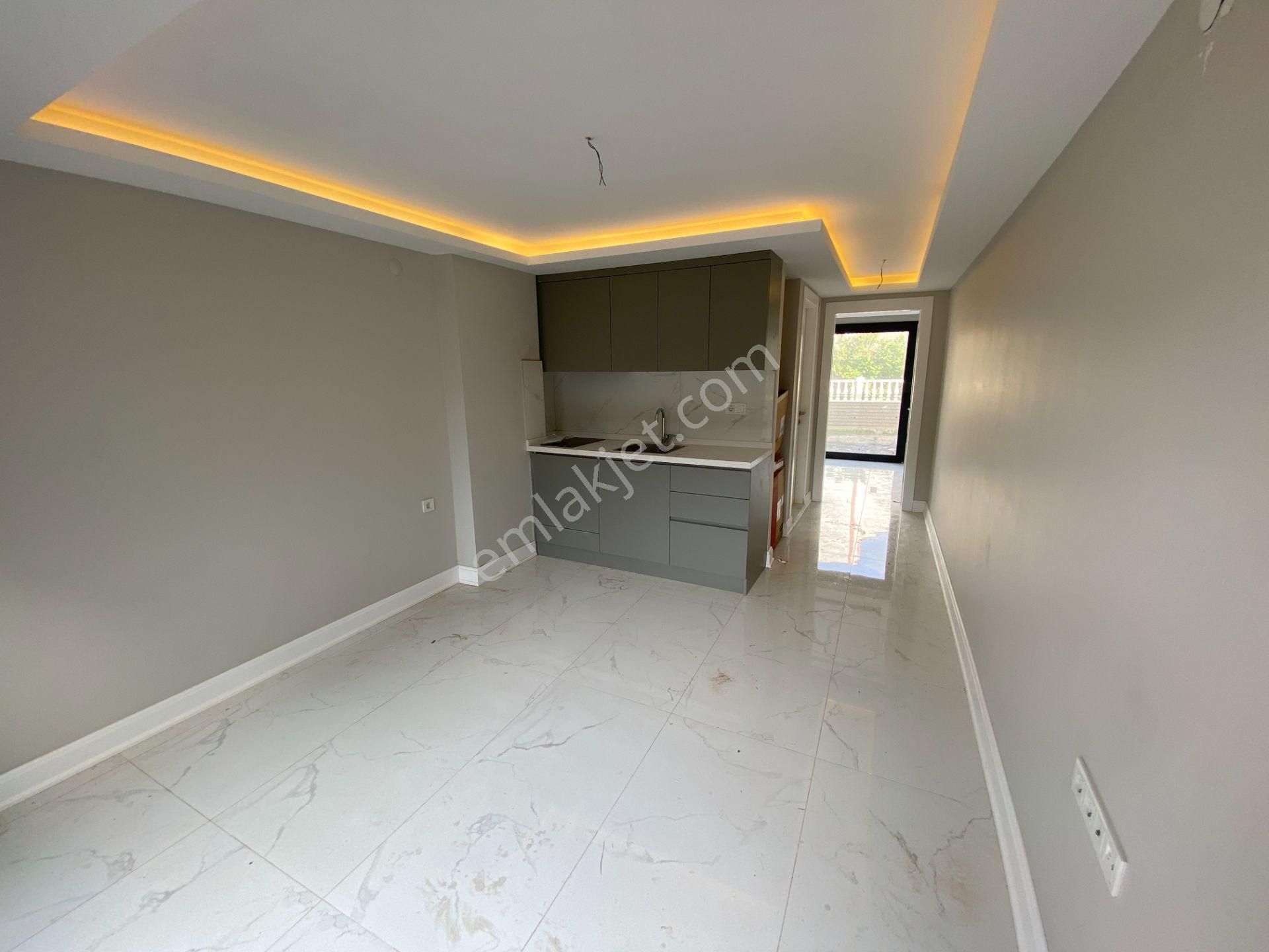 Ayvalık Şirinkette Kiralık Konsept 1+1