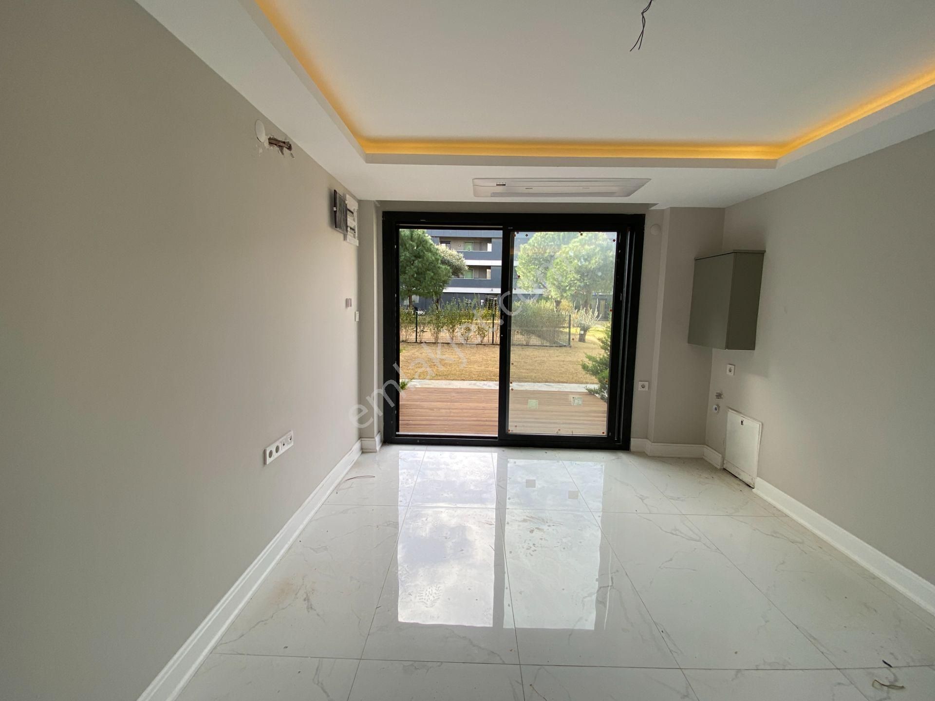 Ayvalık Şirinkette Kiralık Konsept 1+1 - Görsel 7