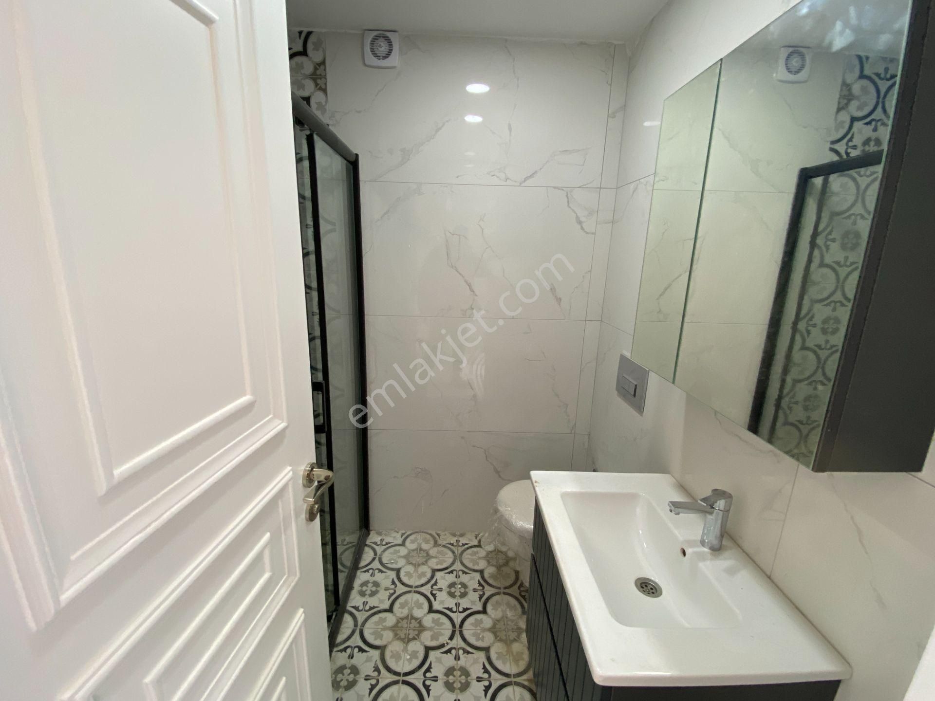 Ayvalık Şirinkette Kiralık Konsept 1+1 - Görsel 10