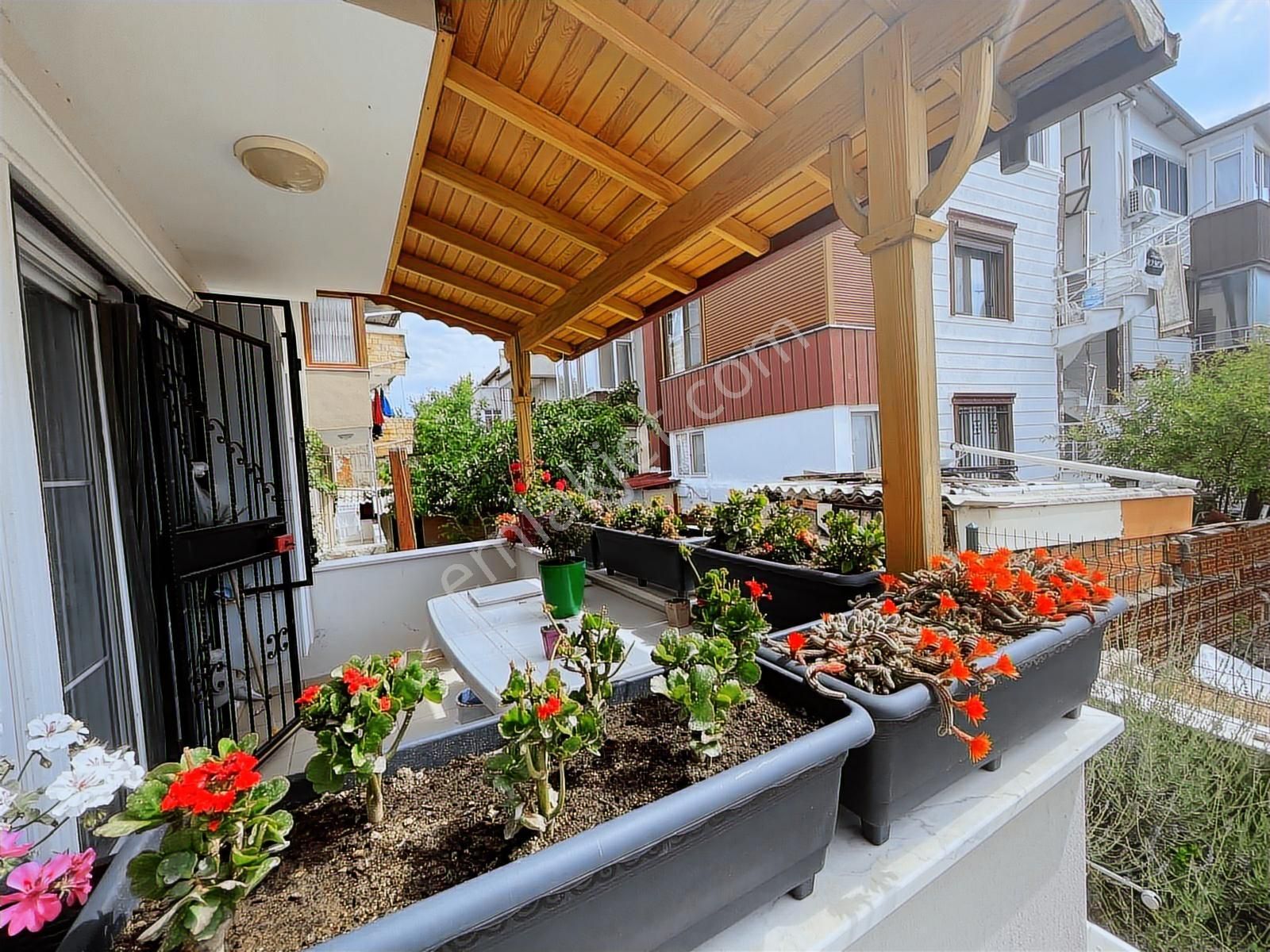 Başak Emlaktan Satılık 4+1 Triplex Doğalgazlı Bahçeli Villa - Görsel 17