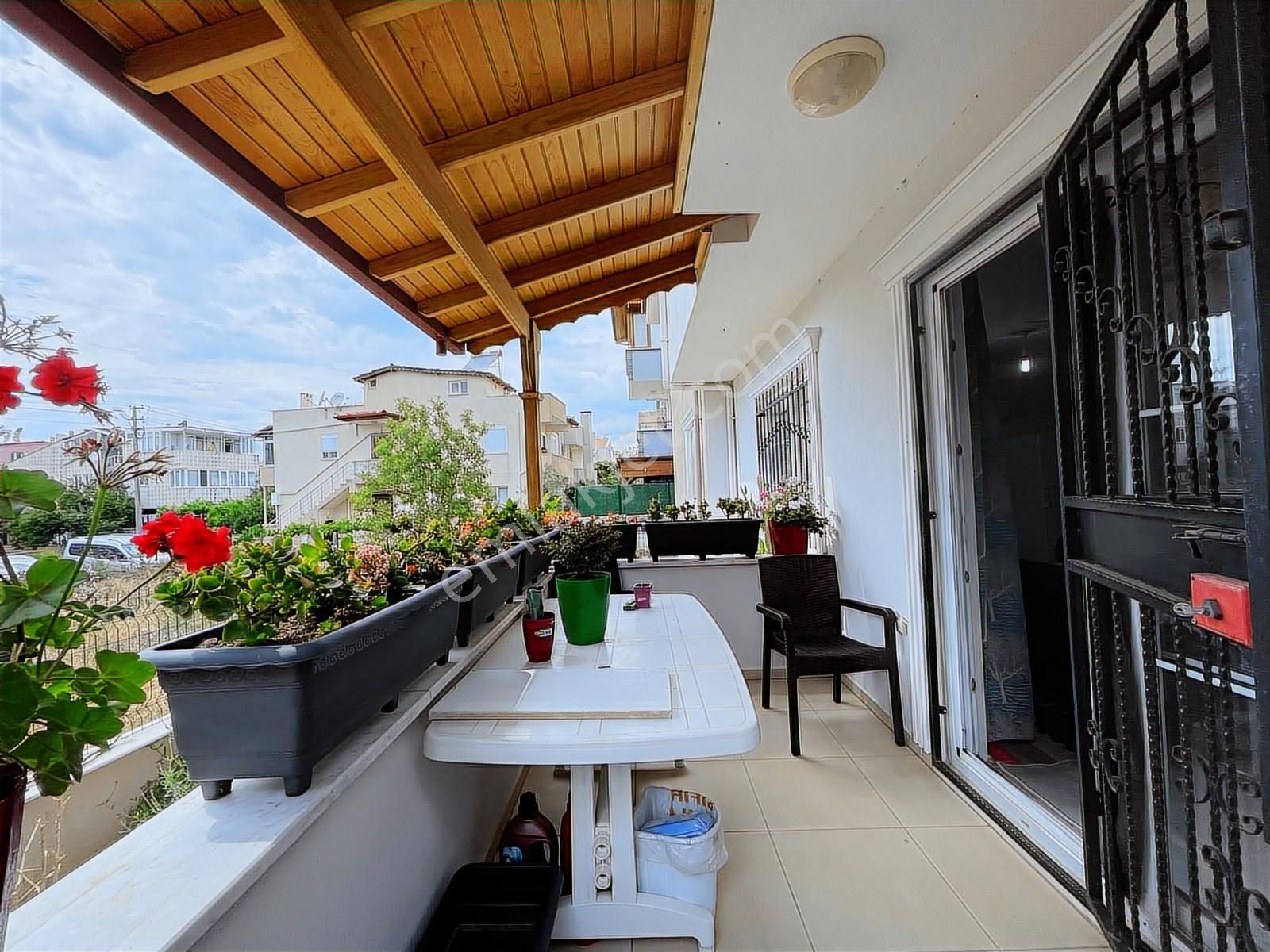 Başak Emlaktan Satılık 4+1 Triplex Doğalgazlı Bahçeli Villa - Görsel 8