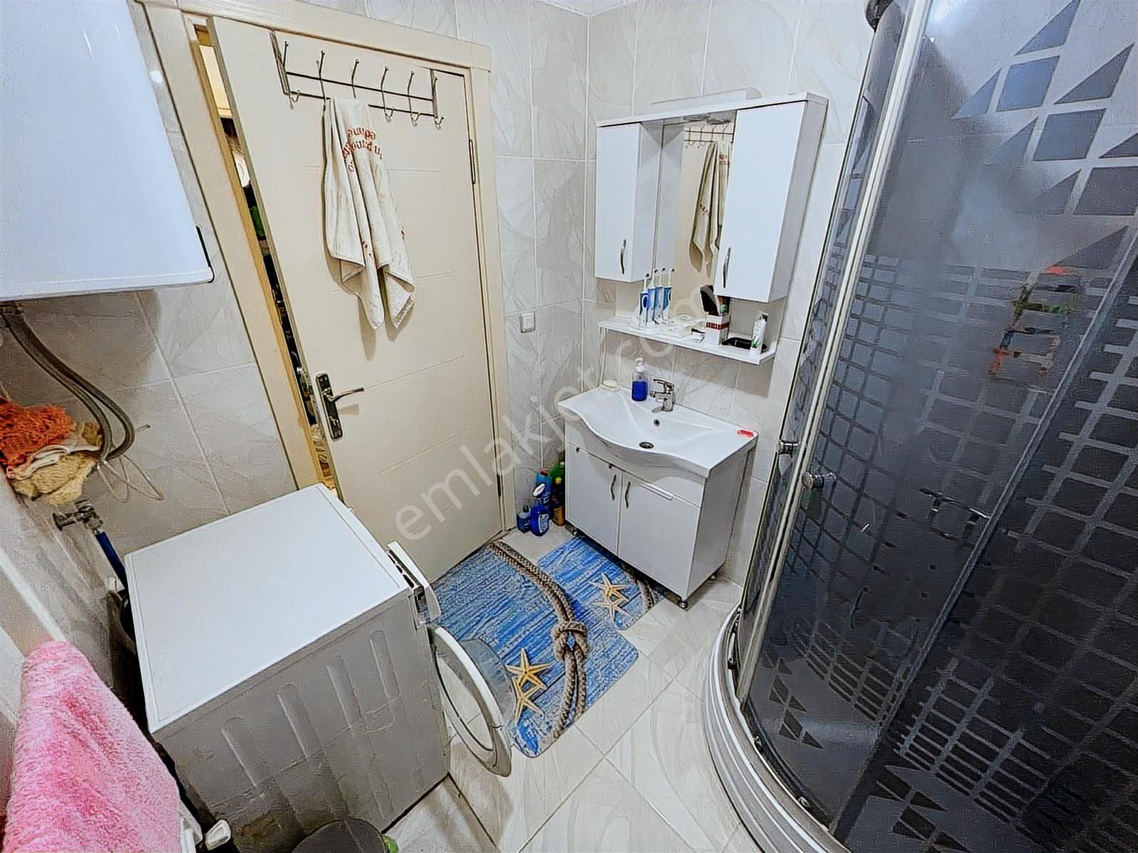 Başak Emlaktan Satılık 4+1 Triplex Doğalgazlı Bahçeli Villa - Görsel 10