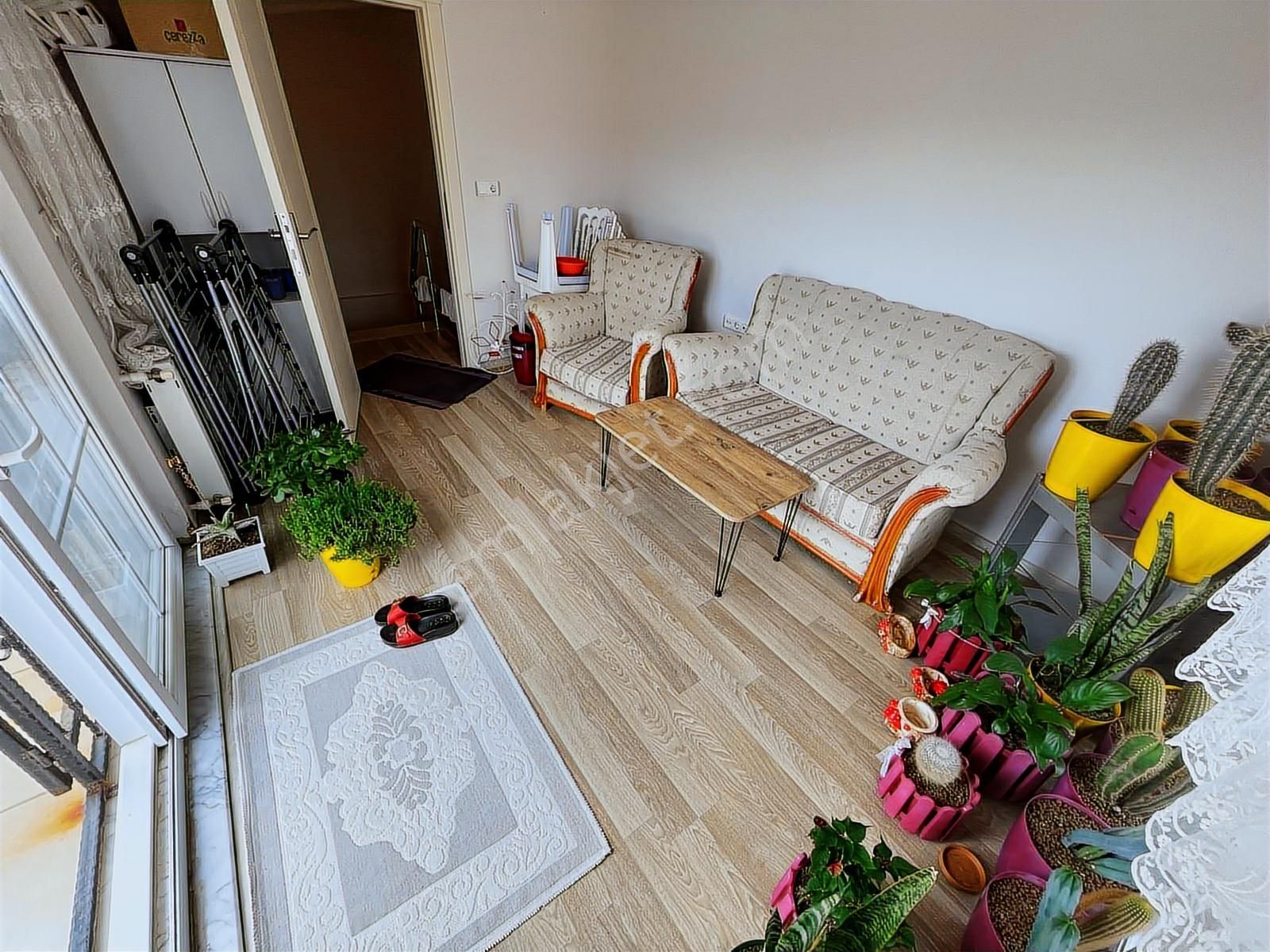 Başak Emlaktan Satılık 4+1 Triplex Doğalgazlı Bahçeli Villa - Görsel 25