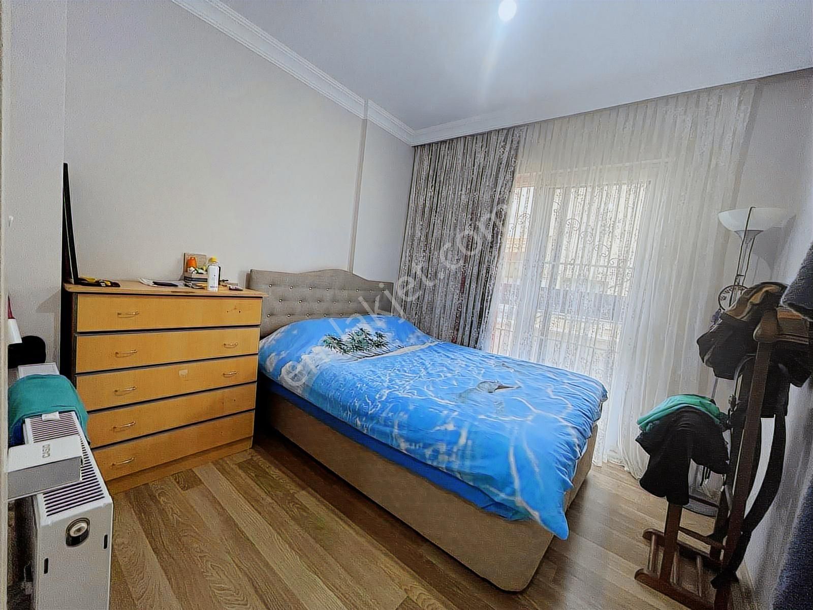 Başak Emlaktan Satılık 4+1 Triplex Doğalgazlı Bahçeli Villa - Görsel 22