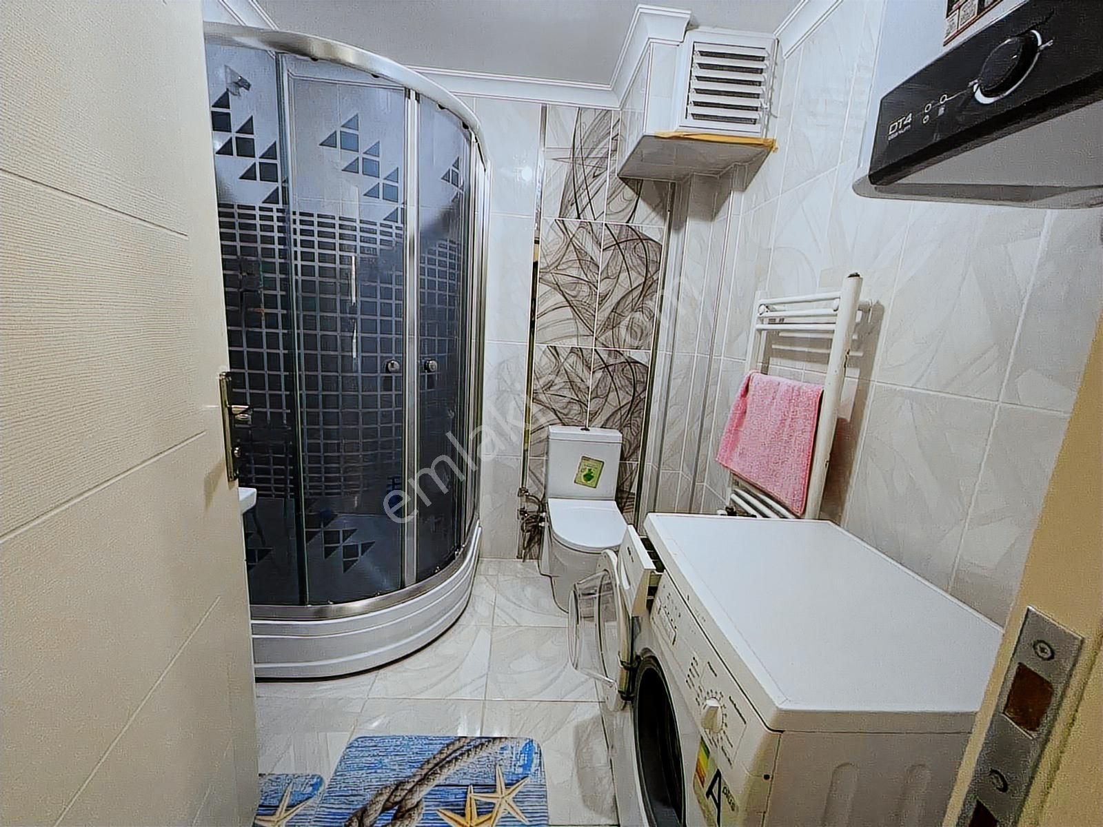 Başak Emlaktan Satılık 4+1 Triplex Doğalgazlı Bahçeli Villa - Görsel 19