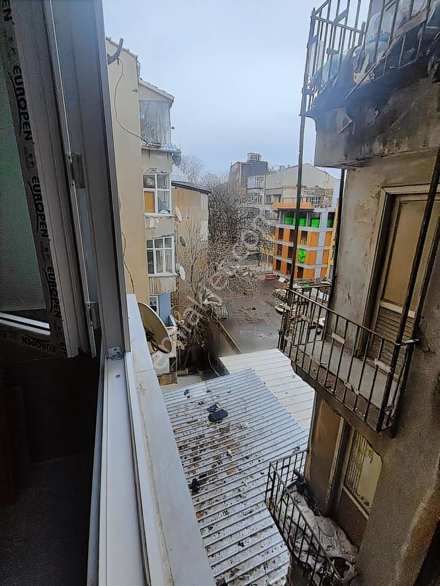 Fatih Aksaray Satılık Full Yapılı 2+1 Daire - Görsel 13