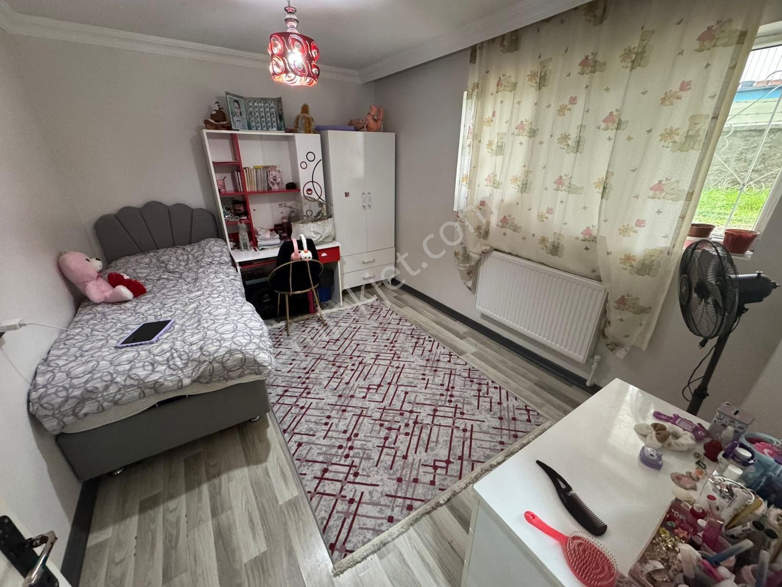 Akşemsettin Mah'de Kredi Limitsiz Masrafsız Satılık 3+1 Daire - Görsel 19