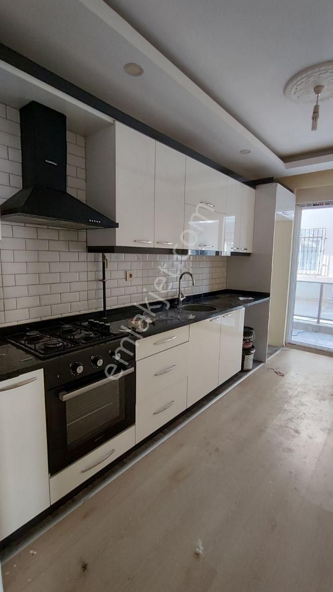 Korkuteli Yeni Mahallede Kiralık 2+1 Daire