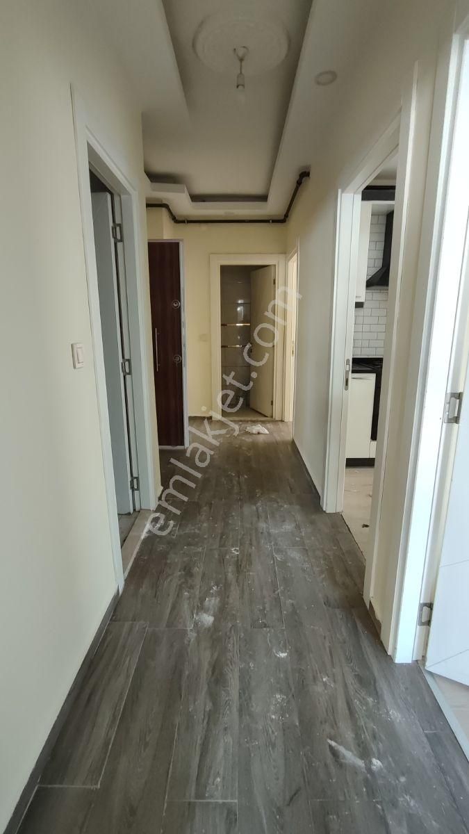 Korkuteli Yeni Mahallede Kiralık 2+1 Daire - Görsel 3