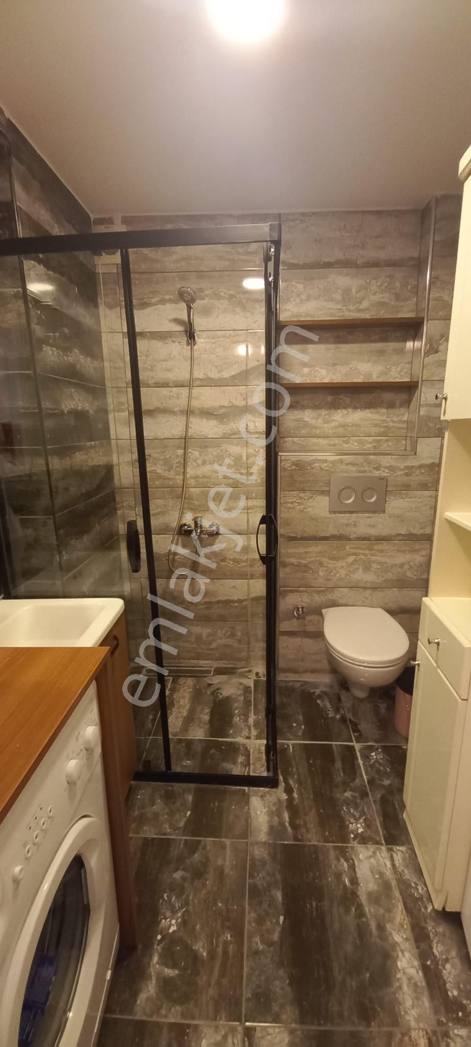 Bostanlı Merkezde Denıze Yakın | 2024 Yapımı 1+1 | Otoparklı, Asansörlü, Yatırımlık Daıre - Görsel 23