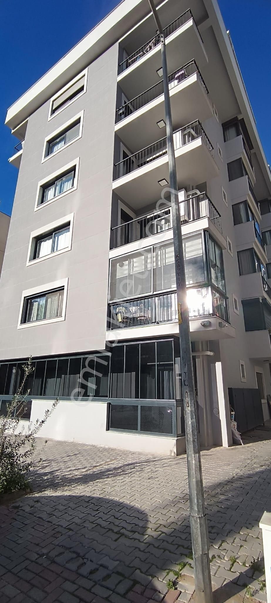 Bostanlı Merkezde Denıze Yakın | 2024 Yapımı 1+1 | Otoparklı, Asansörlü, Yatırımlık Daıre - Görsel 3