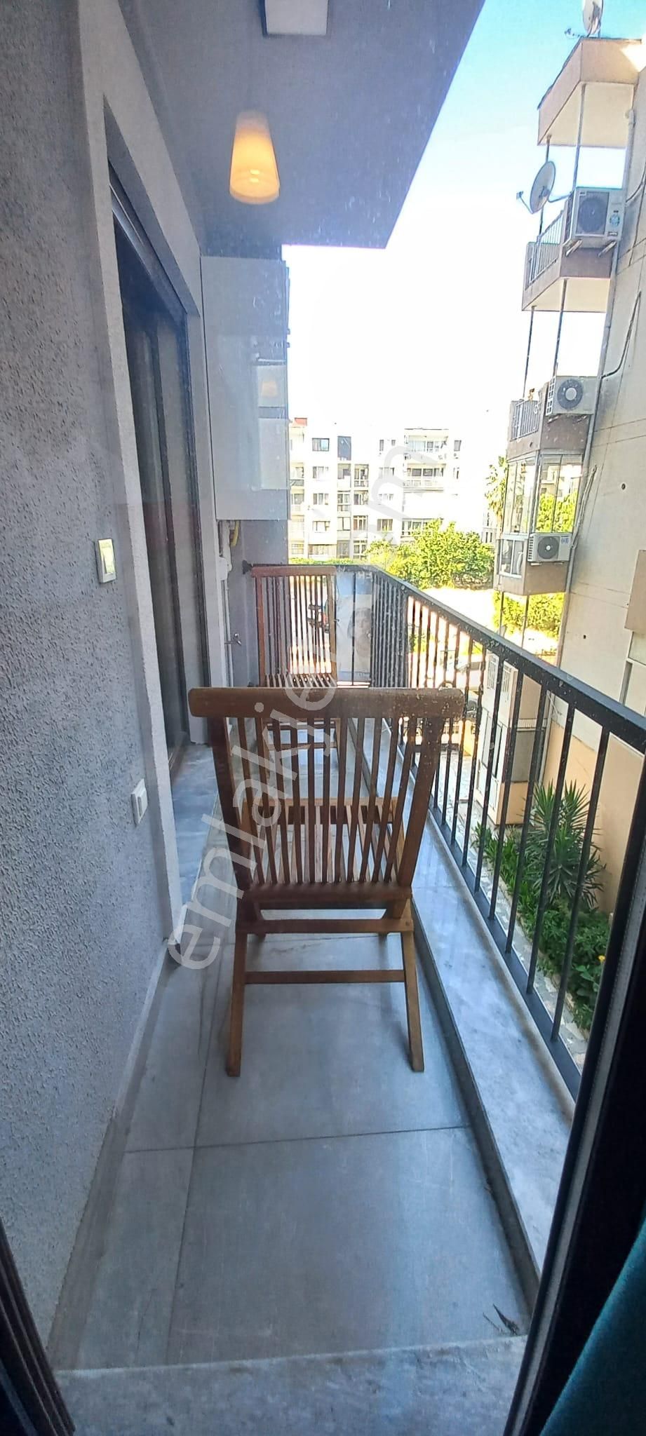 Bostanlı Merkezde Denıze Yakın | 2024 Yapımı 1+1 | Otoparklı, Asansörlü, Yatırımlık Daıre - Görsel 27