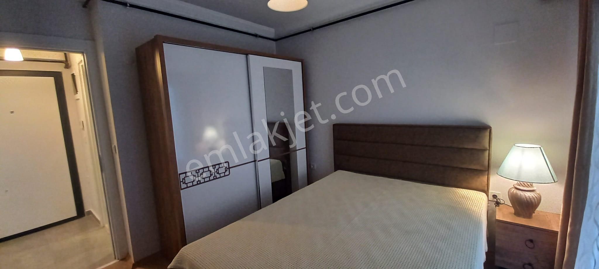 Bostanlı Merkezde Denıze Yakın | 2024 Yapımı 1+1 | Otoparklı, Asansörlü, Yatırımlık Daıre - Görsel 24