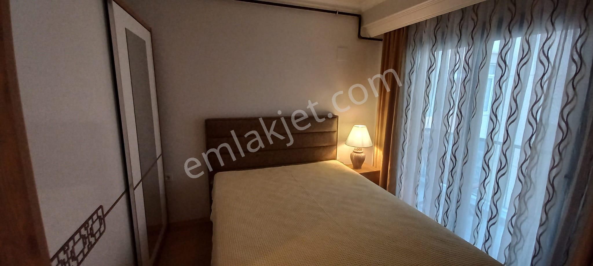 Bostanlı Merkezde Denıze Yakın | 2024 Yapımı 1+1 | Otoparklı, Asansörlü, Yatırımlık Daıre - Görsel 15