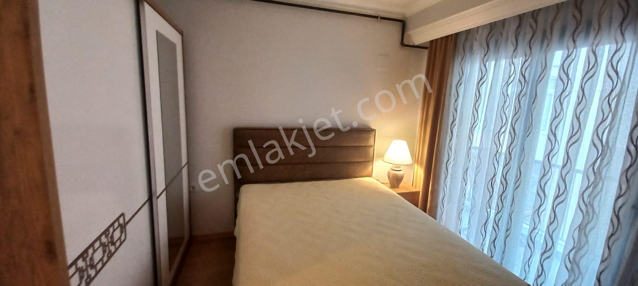 Bostanlı Merkezde Denıze Yakın | 2024 Yapımı 1+1 | Otoparklı, Asansörlü, Yatırımlık Daıre - Görsel 25