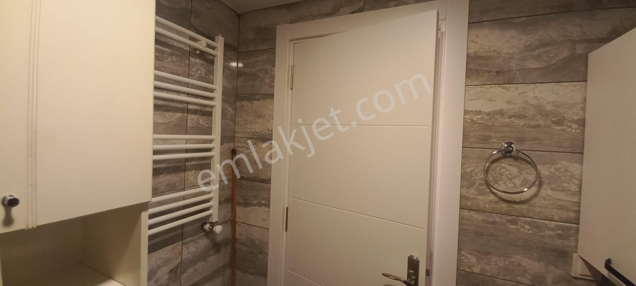 Bostanlı Merkezde Denıze Yakın | 2024 Yapımı 1+1 | Otoparklı, Asansörlü, Yatırımlık Daıre - Görsel 22