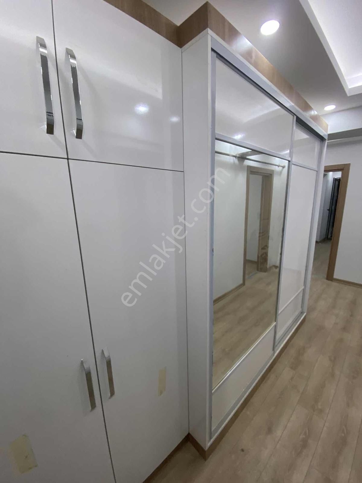 Tuğradan Tekirdağ Yolunda 3+1 145 M2 Satılık Lüx Daire - Görsel 21