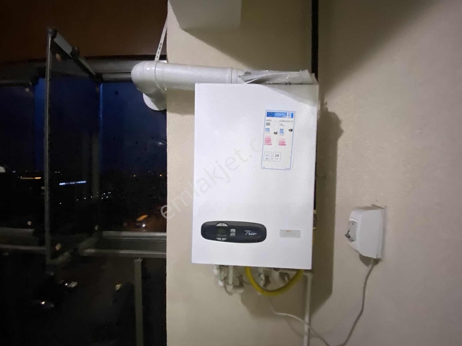 Tuğradan Tekirdağ Yolunda 3+1 145 M2 Satılık Lüx Daire - Görsel 17