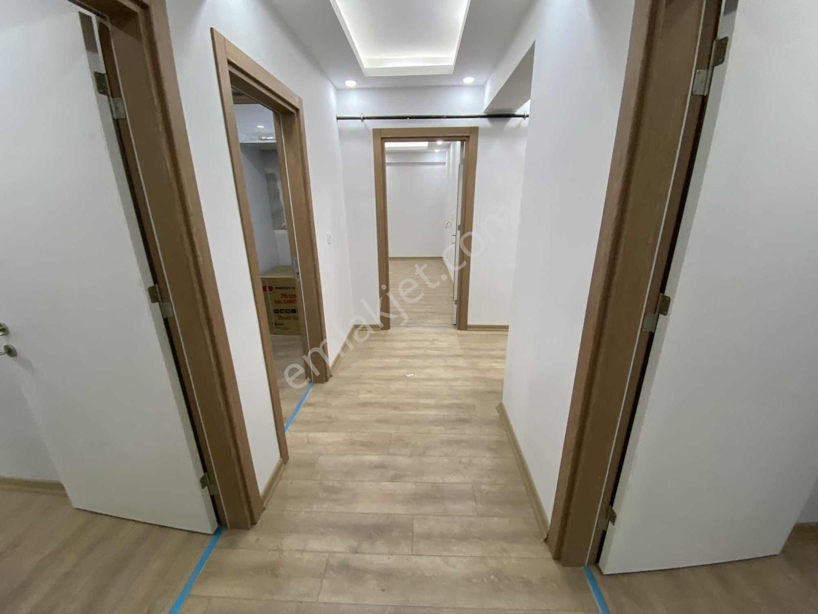 Tuğradan Tekirdağ Yolunda 3+1 145 M2 Satılık Lüx Daire - Görsel 19