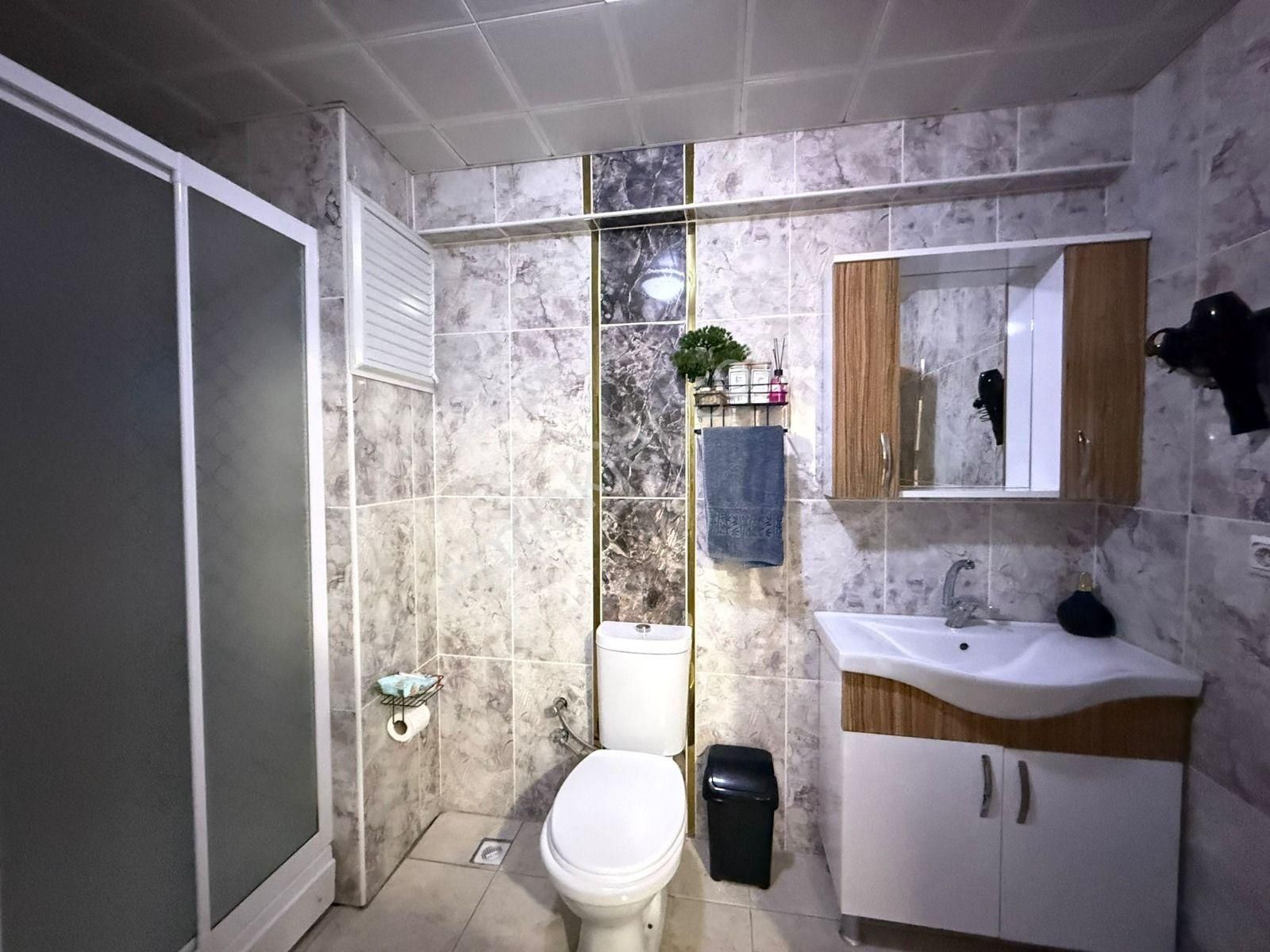 Özdemir Emlak,tan Muhteşem Manzaralı Teras Balkonlu Full+full Yapılı 3+1 Daire - Görsel 33