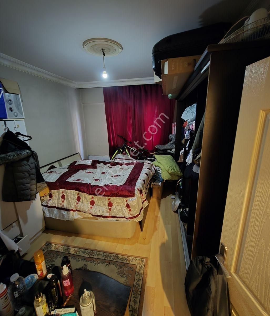 Krediye Uygun Metroya Yürüme Mesafesi 2+1 Satılık 110m2 Daire - Görsel 16