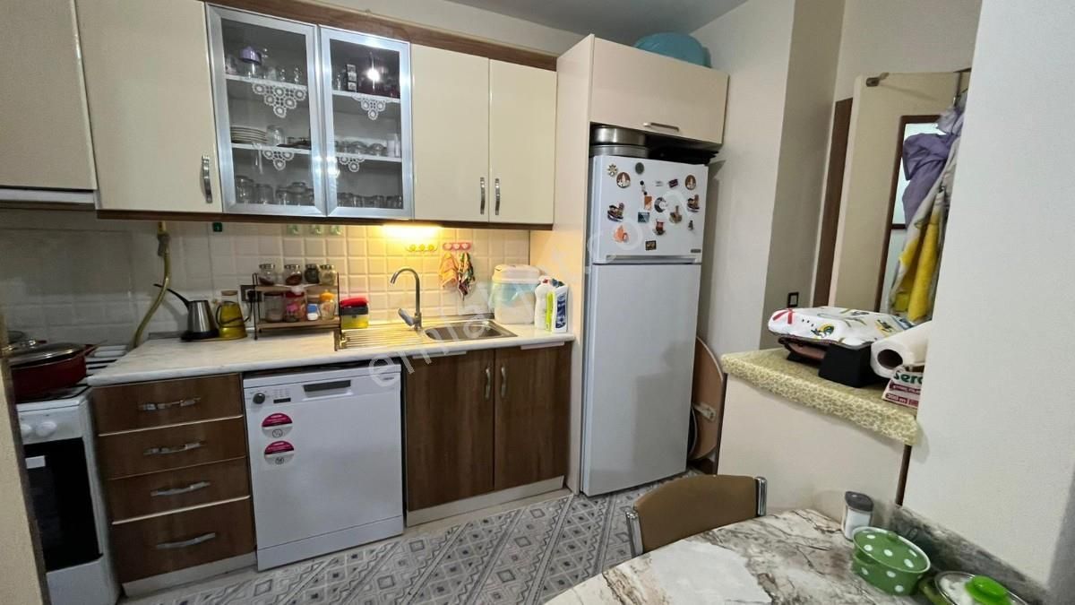 Develi Ayağınızın Altında!! 2+1satılık Toki Evi - Görsel 14