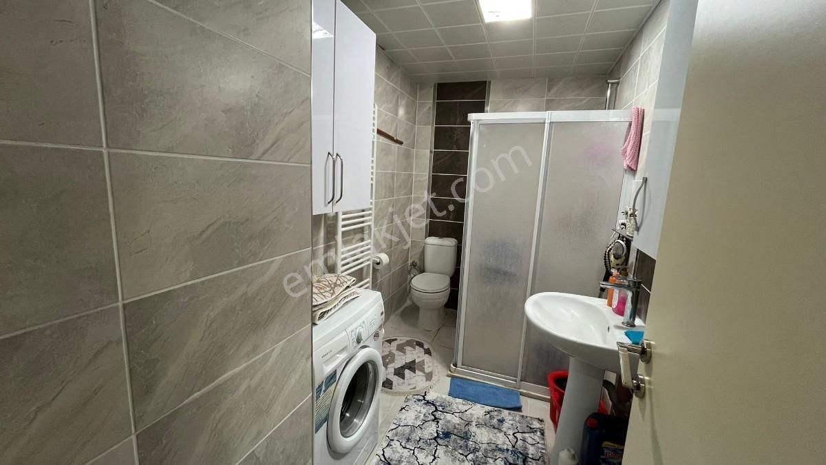 Develi Ayağınızın Altında!! 2+1satılık Toki Evi - Görsel 8