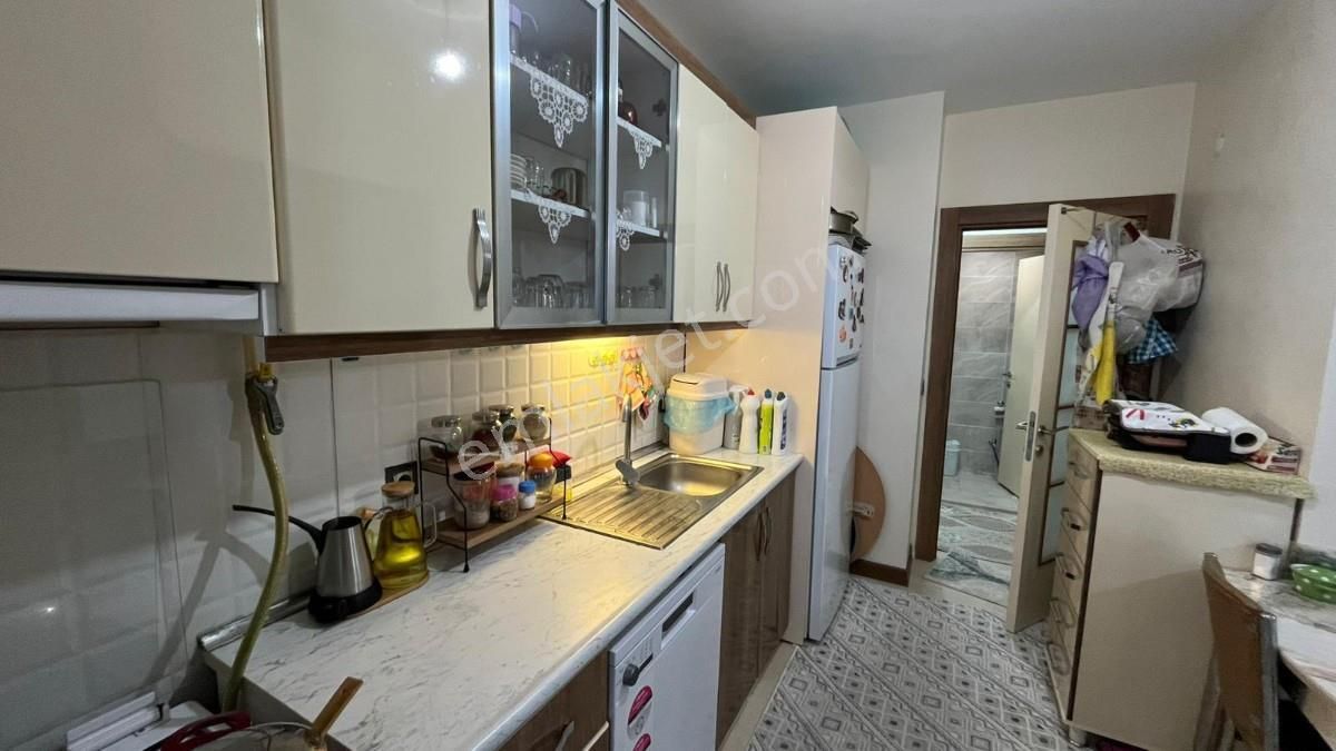 Develi Ayağınızın Altında!! 2+1satılık Toki Evi - Görsel 12