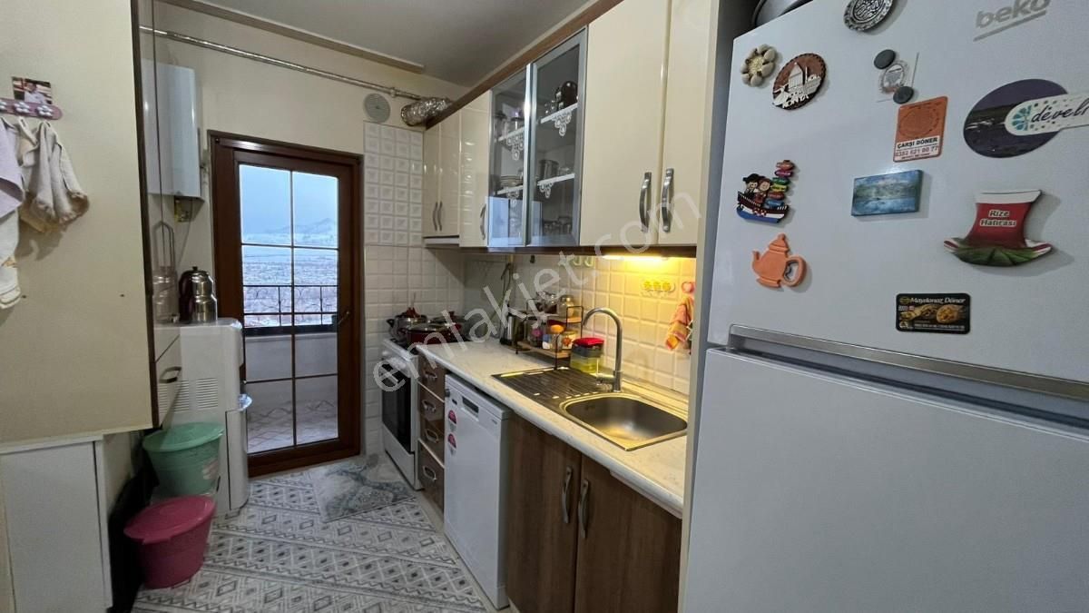 Develi Ayağınızın Altında!! 2+1satılık Toki Evi - Görsel 15