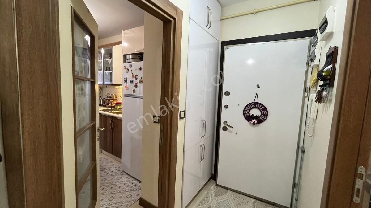 Develi Ayağınızın Altında!! 2+1satılık Toki Evi - Görsel 9