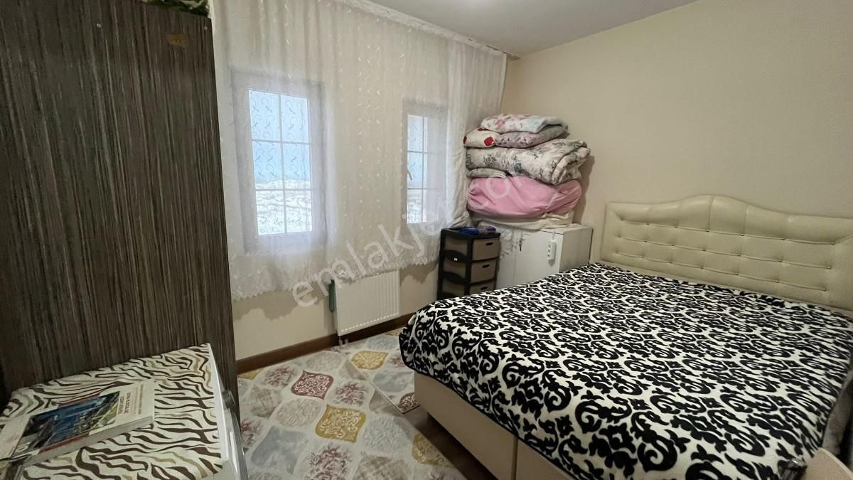 Develi Ayağınızın Altında!! 2+1satılık Toki Evi - Görsel 3