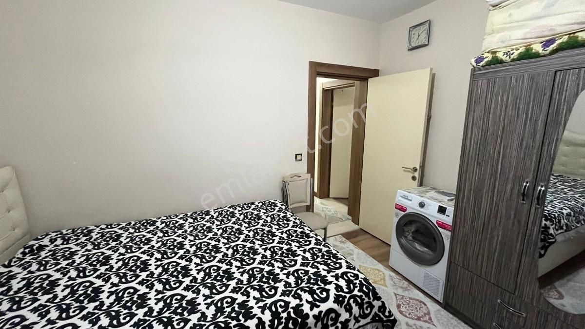 Develi Ayağınızın Altında!! 2+1satılık Toki Evi - Görsel 4